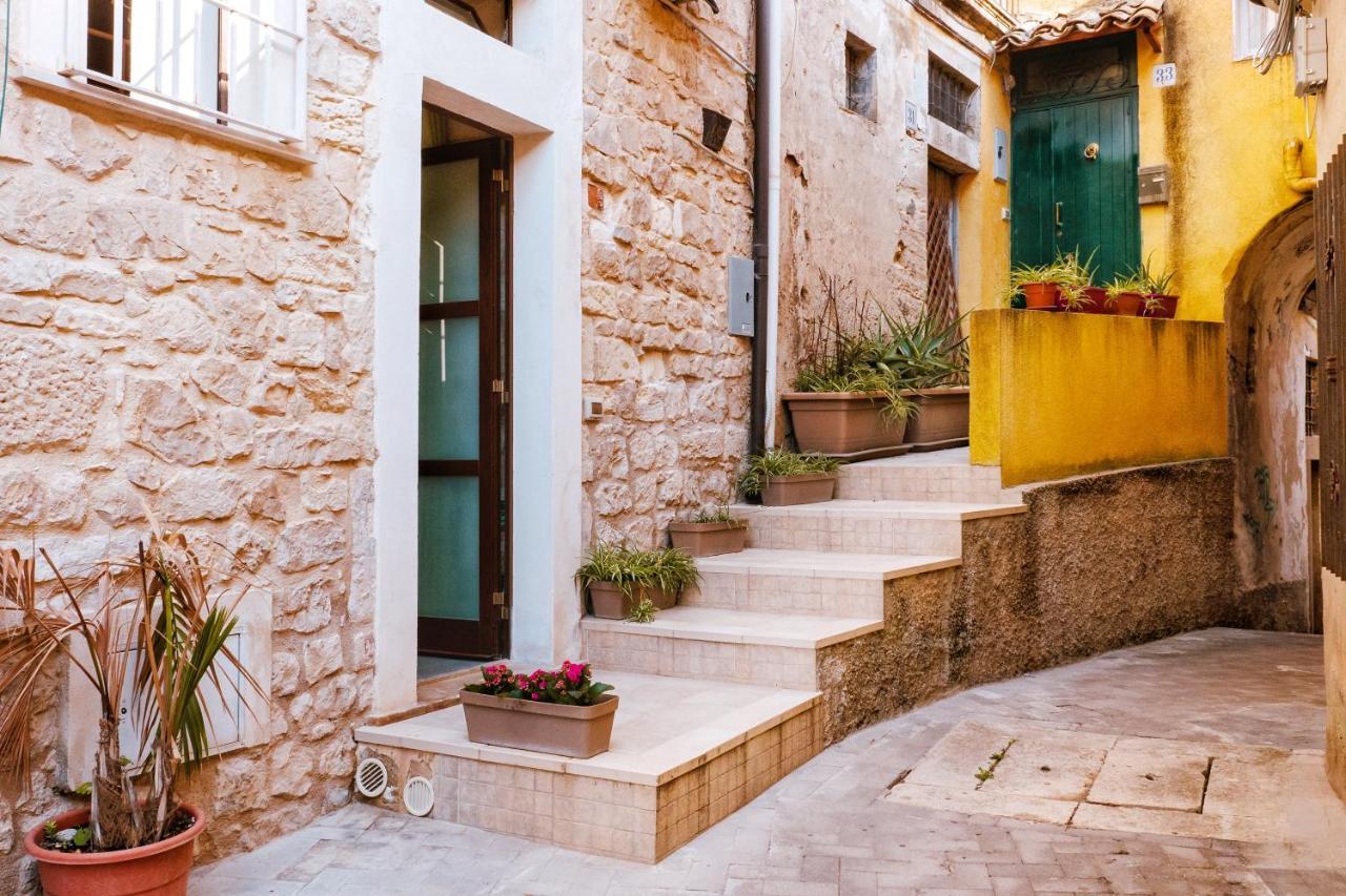 Cuocciu D'amuri Modica
