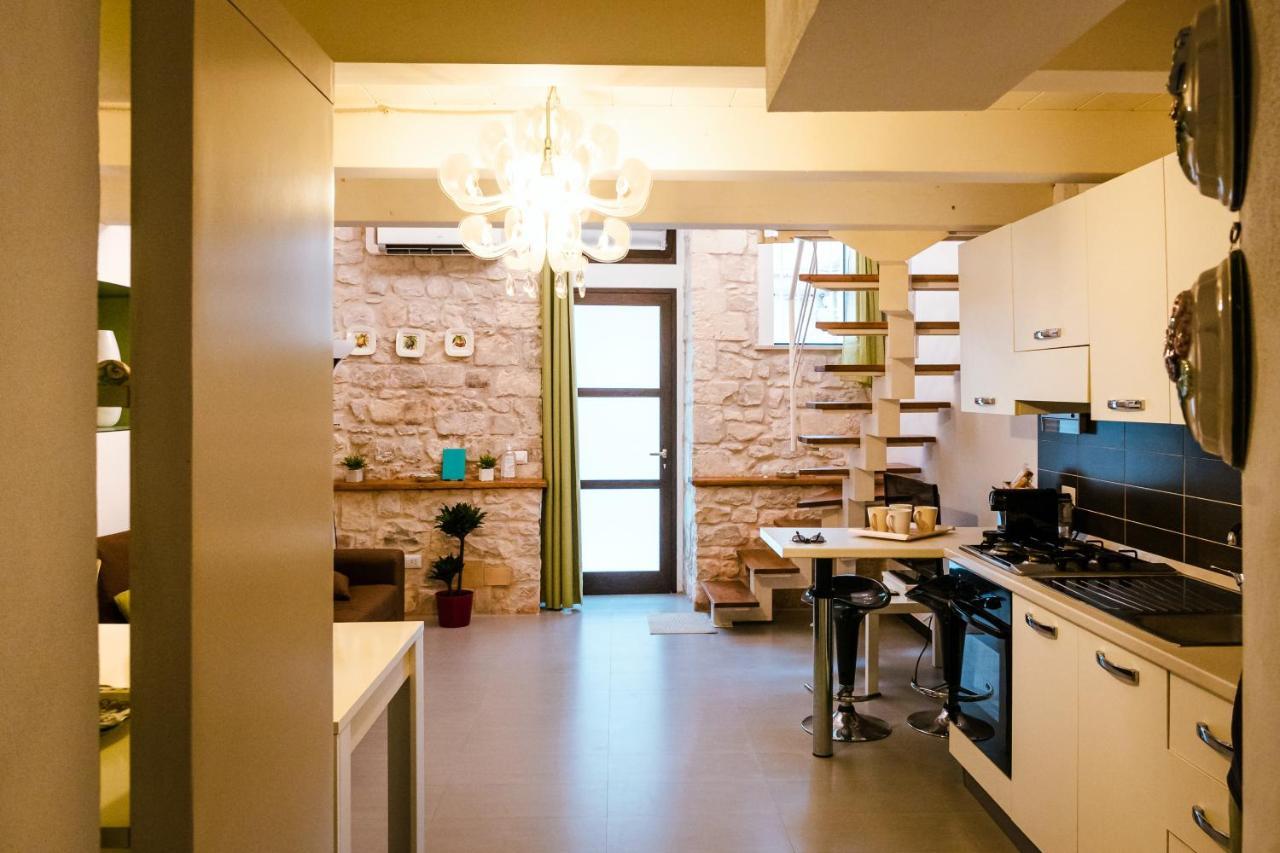 Cuocciu D'amuri Holiday home