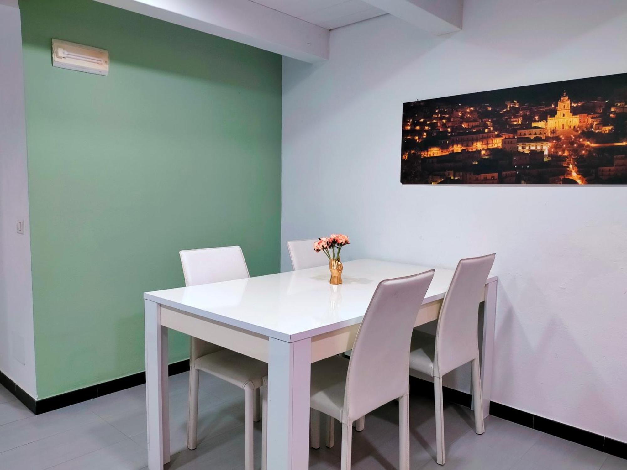 Holiday home Cuocciu D'amuri