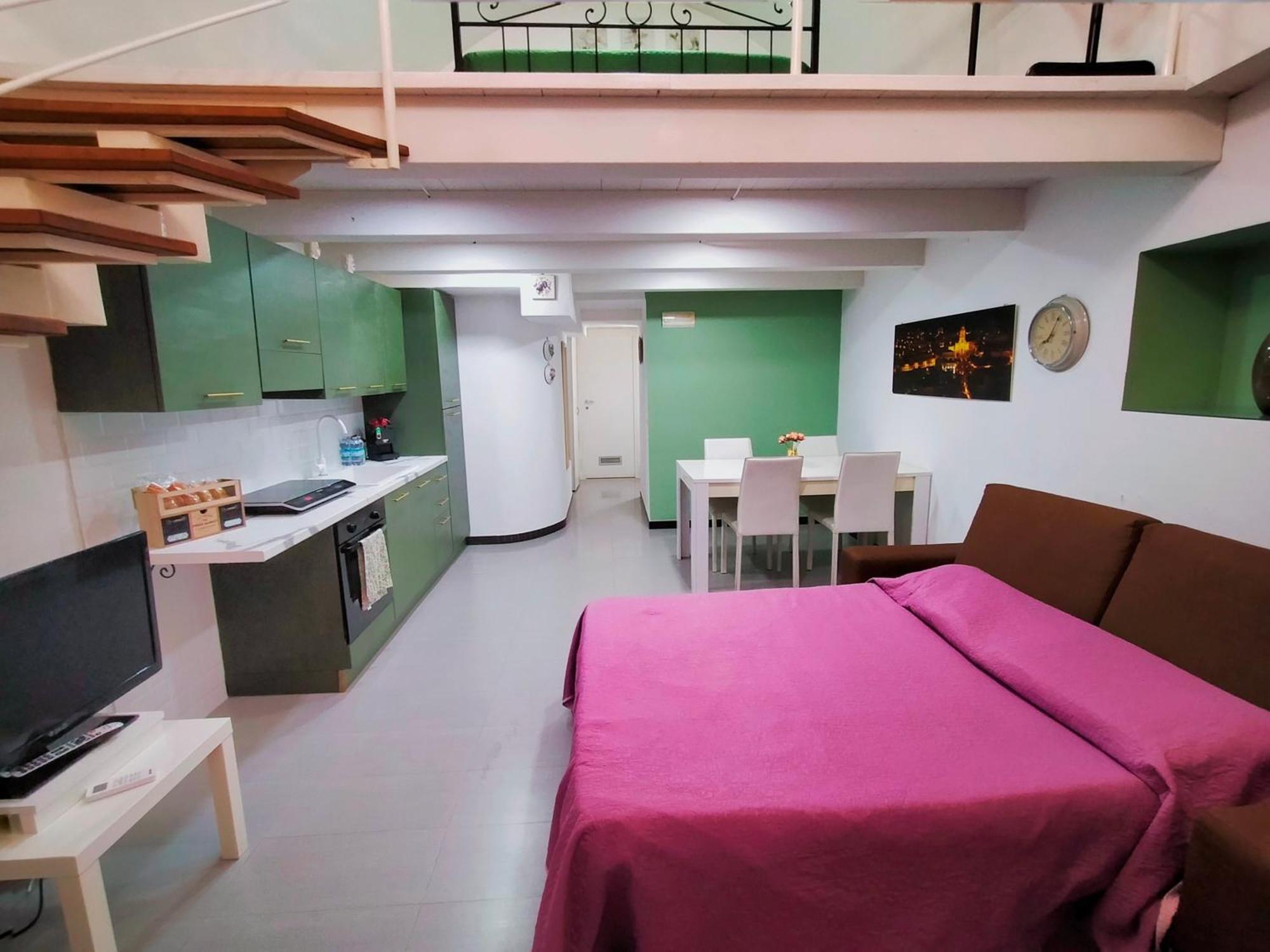 Ferienhaus Cuocciu D'amuri Modica